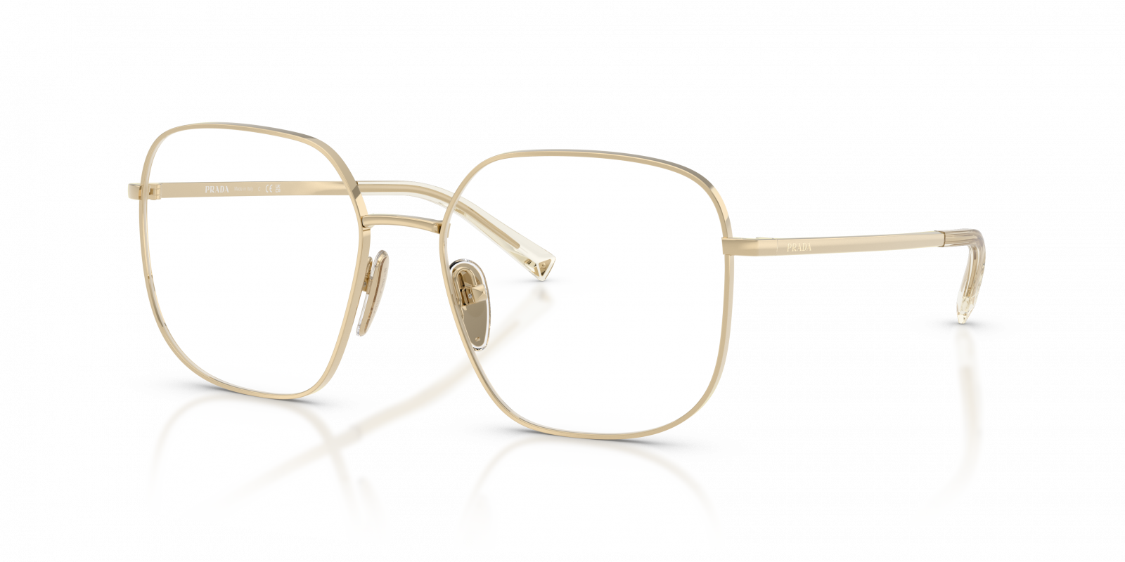 Prada PR A59V ZVN1O1  